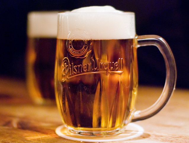 Best Beer Pubs in Prague
